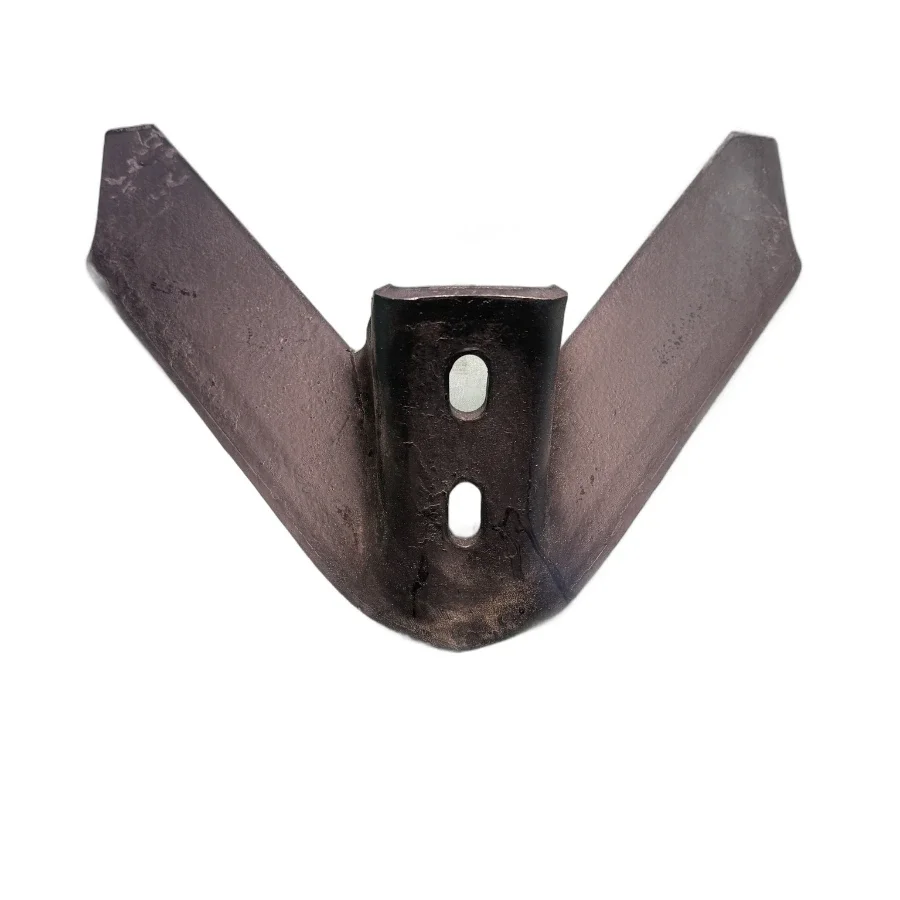 Heel Sweep 14"
