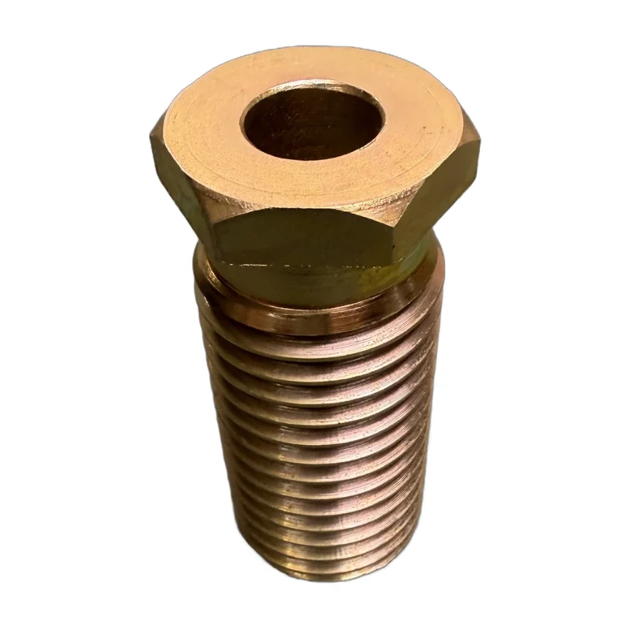 John Deere Threaded Bushing 16mm (58") ID GWK1850 (A57058)