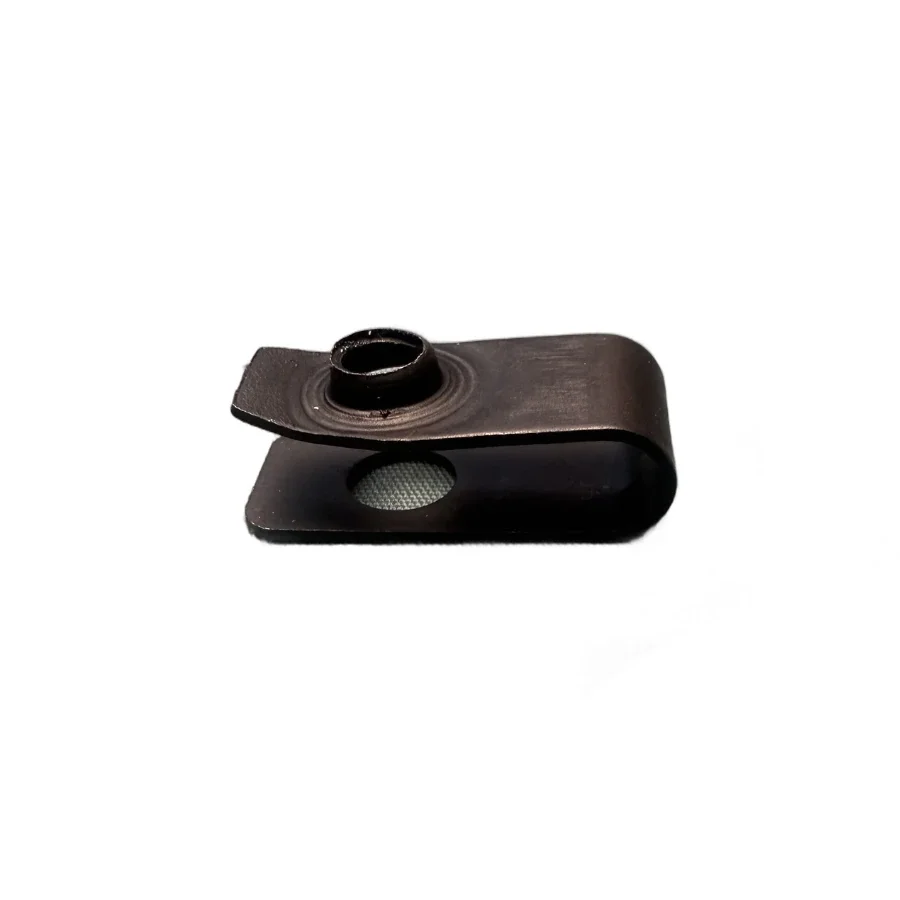 U-Shaped Clip for Bonilla Seed Tab