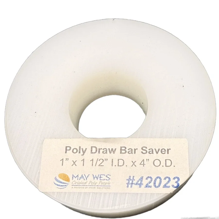 Draw Bar Saver 4" OD x 1-1/2" ID x 1"