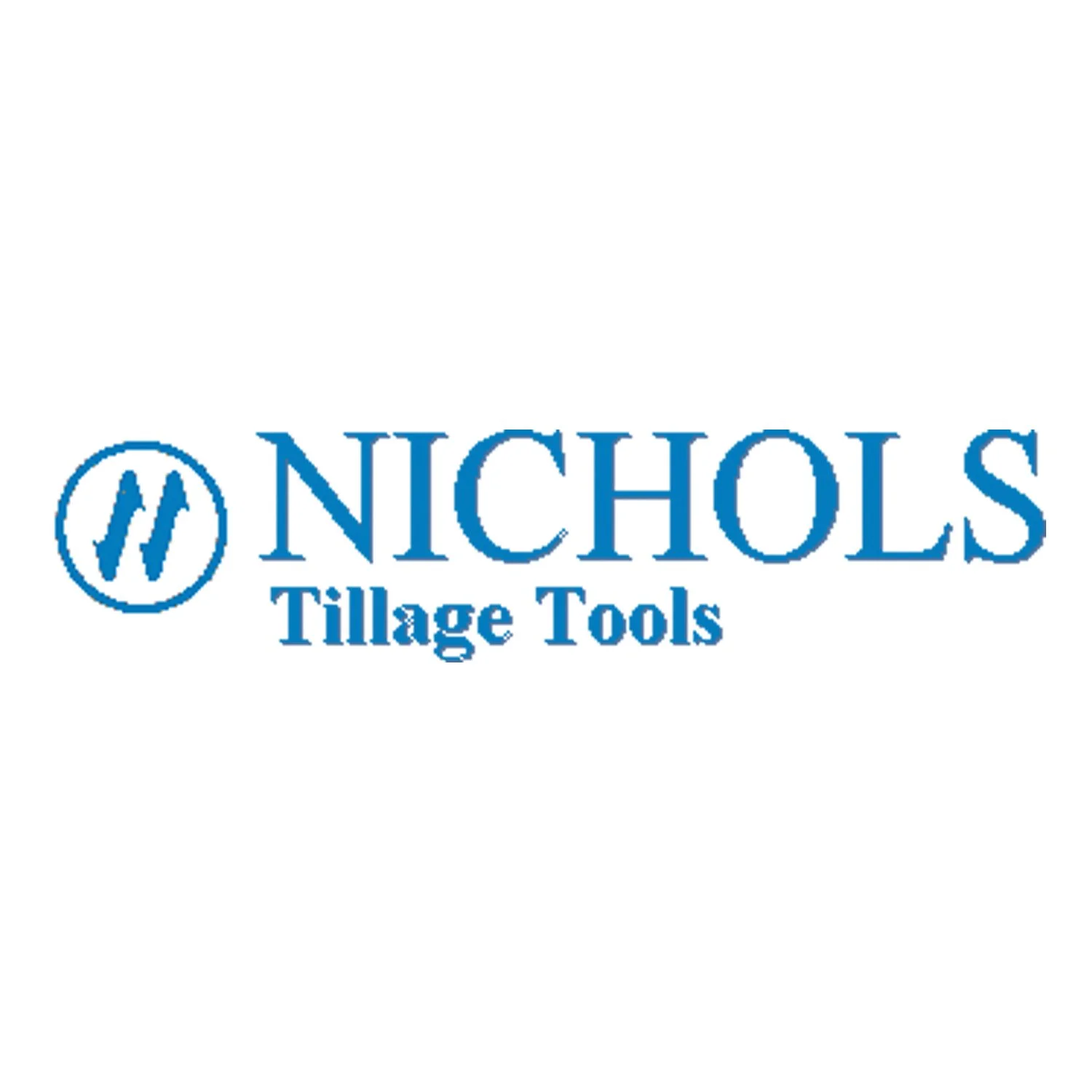 Nichols Tillage Tools