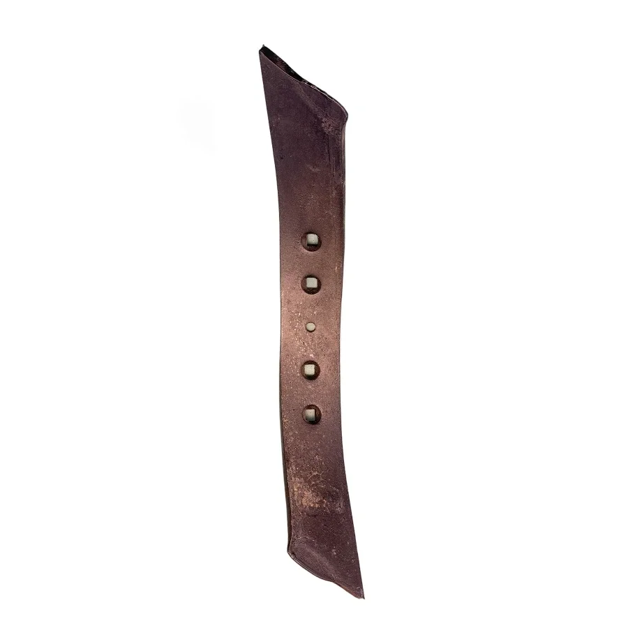 Twisted Chisel 3" Right