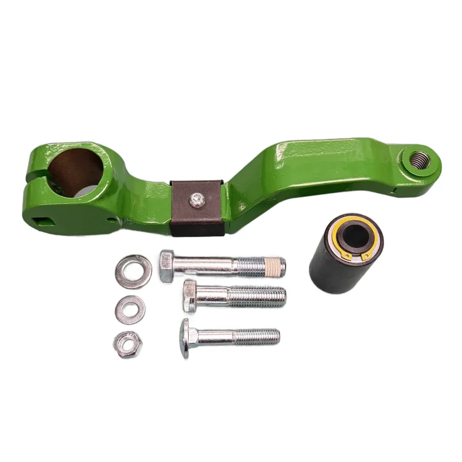 Adjustable Gauge Wheel Arm - Requires 2/row