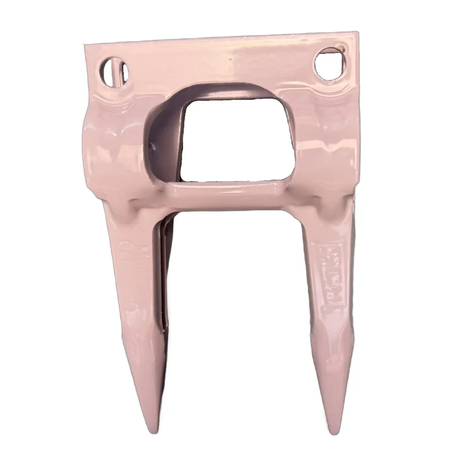 Long Standard Guard 17mm - Grey
