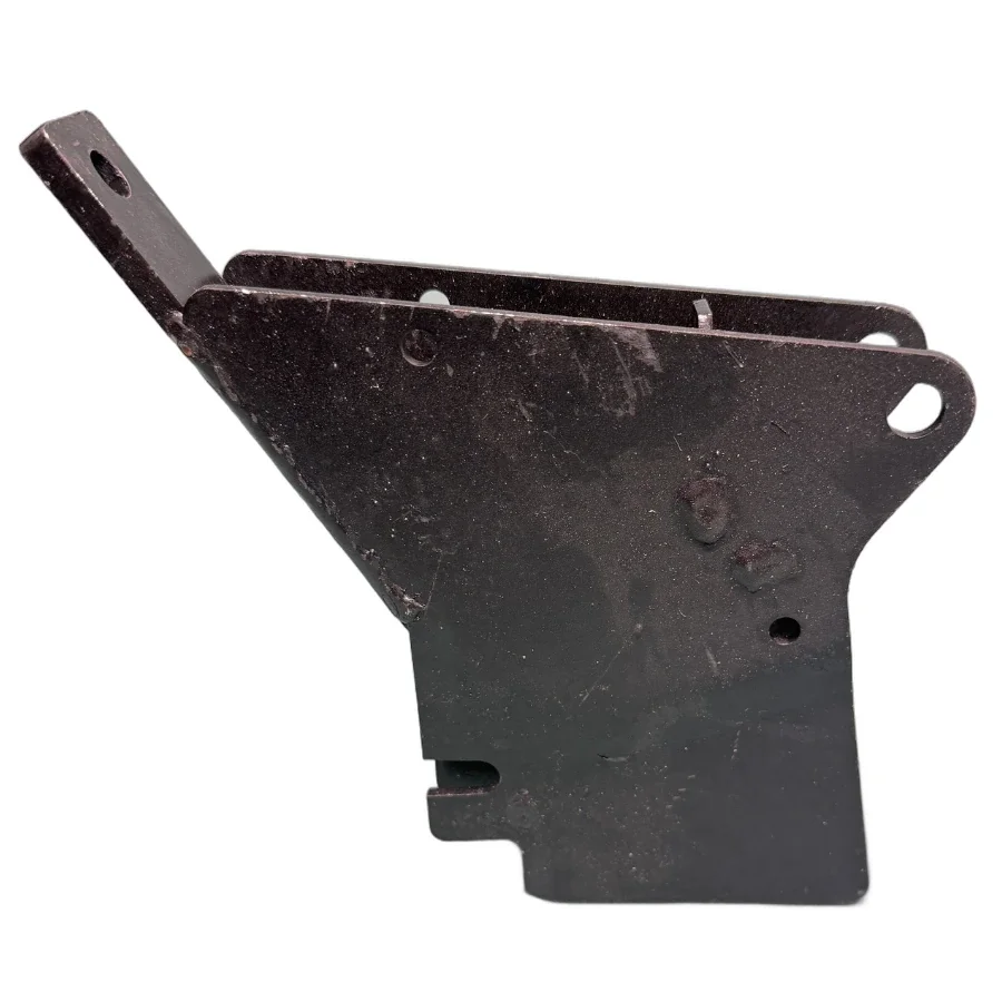Shoup SH84243 heat treated seed boot for Case IH and New Holland SP planters