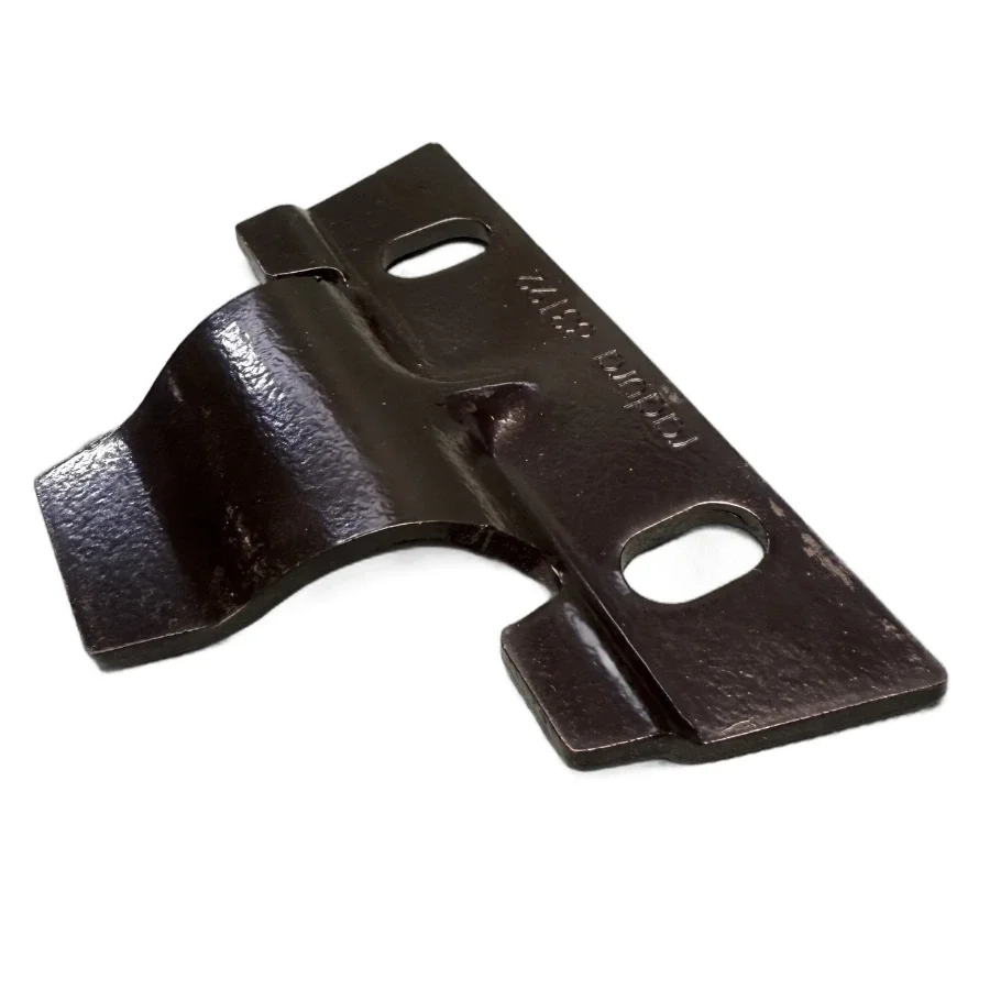 Radura 83192 universal hold down clip for single drive sickles