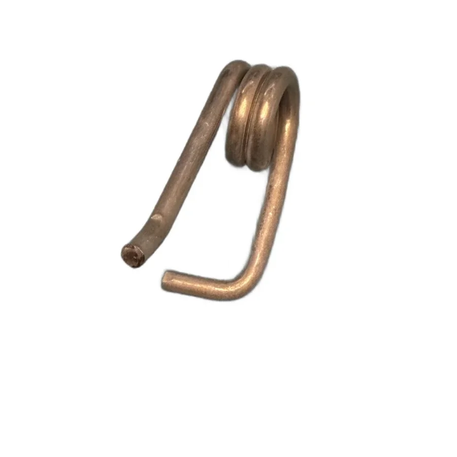 Shoup SH337620 Torsion Spring Adapter for John Deere