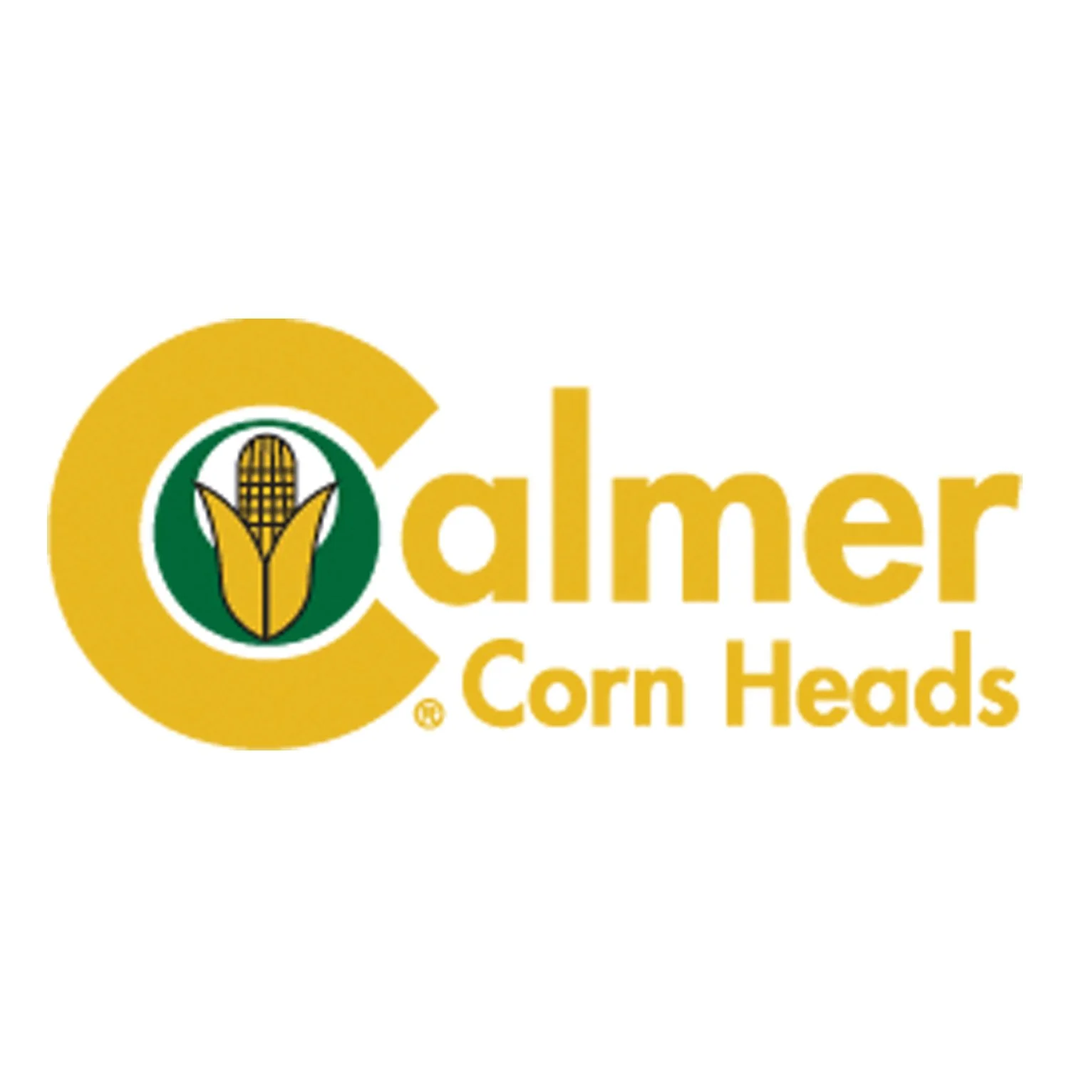 Calmer Corn Heads