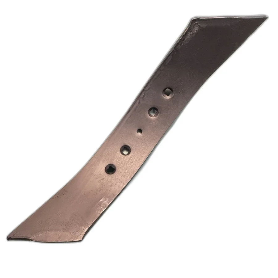 Twisted Chisel Slash Point 4"  - Left Hand