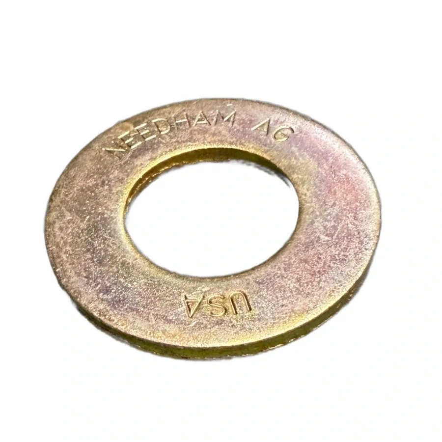 Main Opener Arm Washer