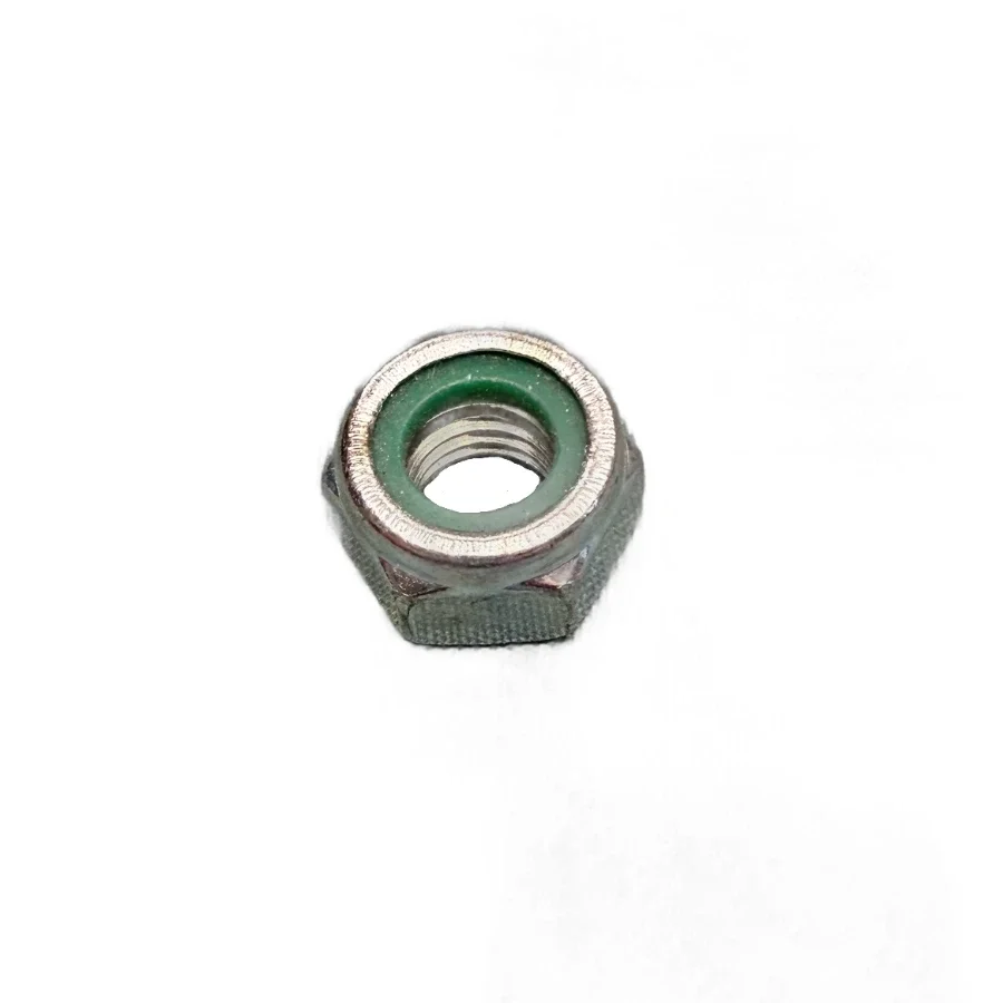Disc Mower Blade Nut M10
