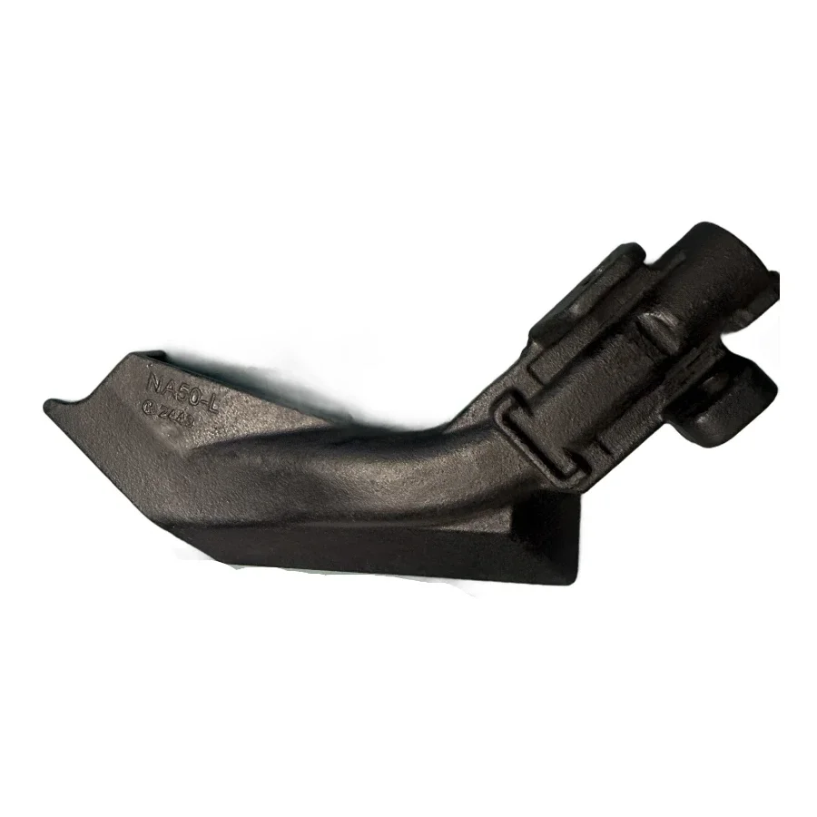 Seed Boot - LH Extended Wear