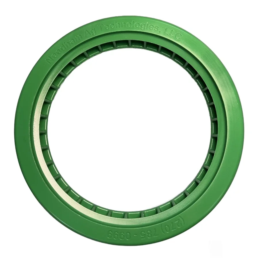 3" Gauge Wheel Tire