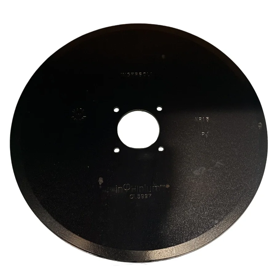 18" Opener Single Disc  x 5mm