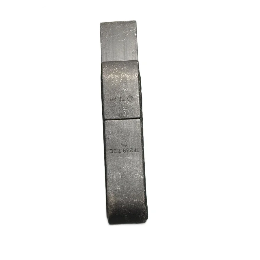 Nichols RPWRW25CP Ripper Point 1" x 2-1/2" x 14" for Wil-Rich - 1-1/4" shank