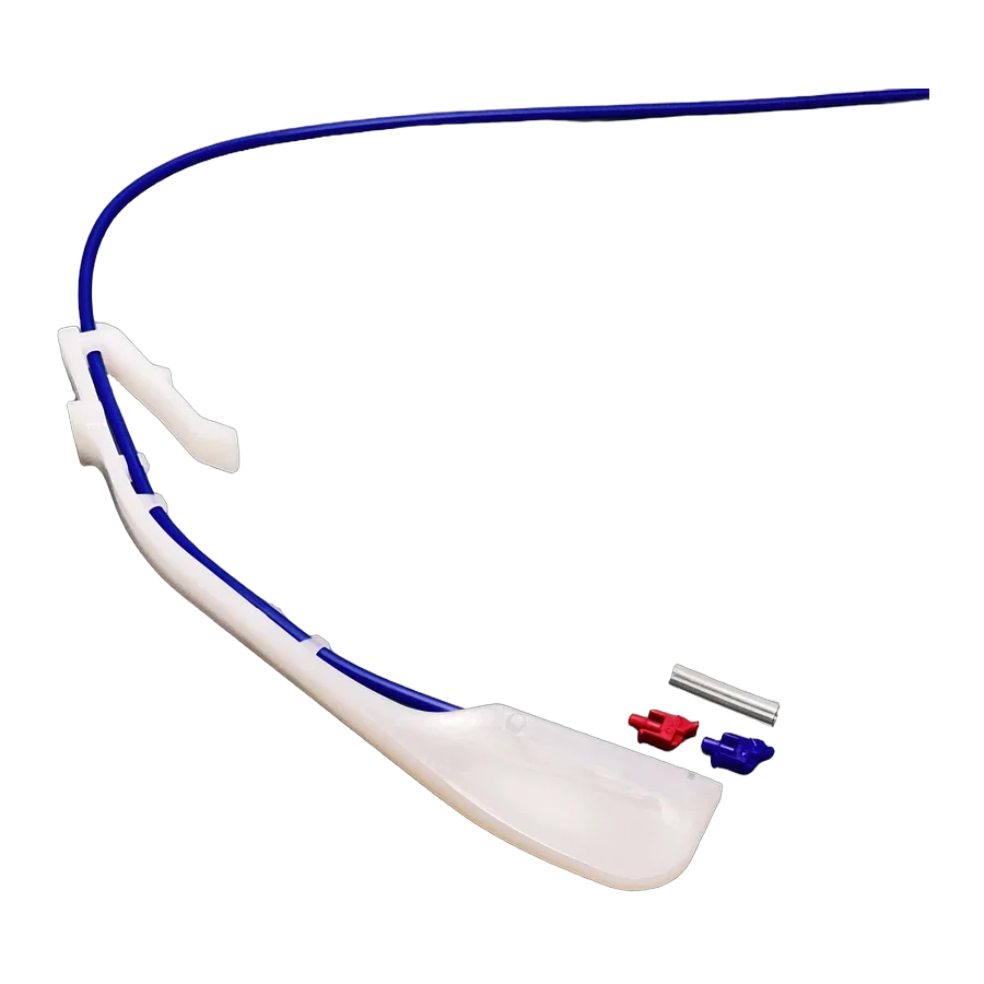 Quick Attach Firmer Kit - Tail Only