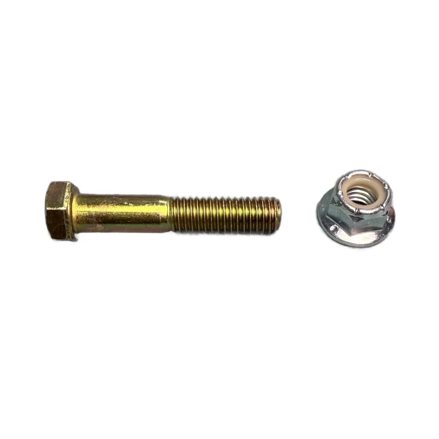 Depth Arm Bolt & Nut