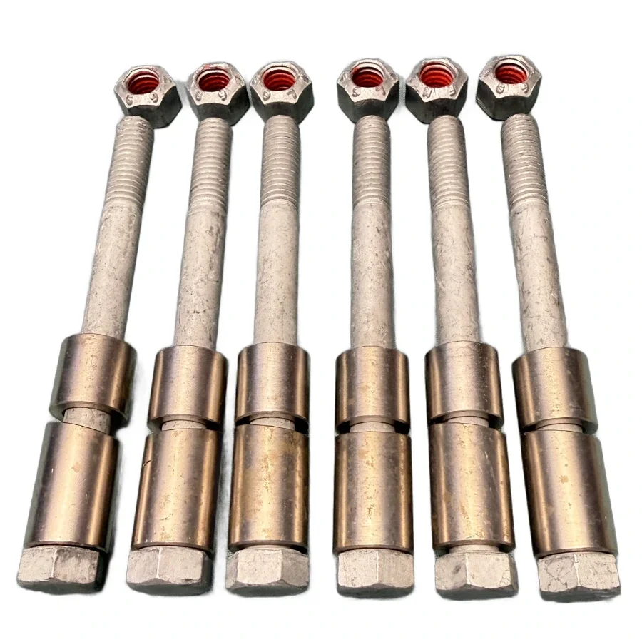 Seed Boot Bushing Kit