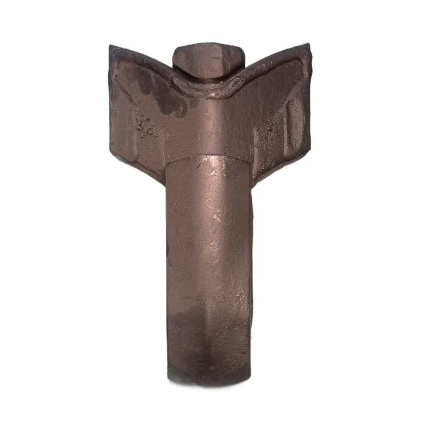 Ripper Point 1-1/2" x 2-1/4" x 11"