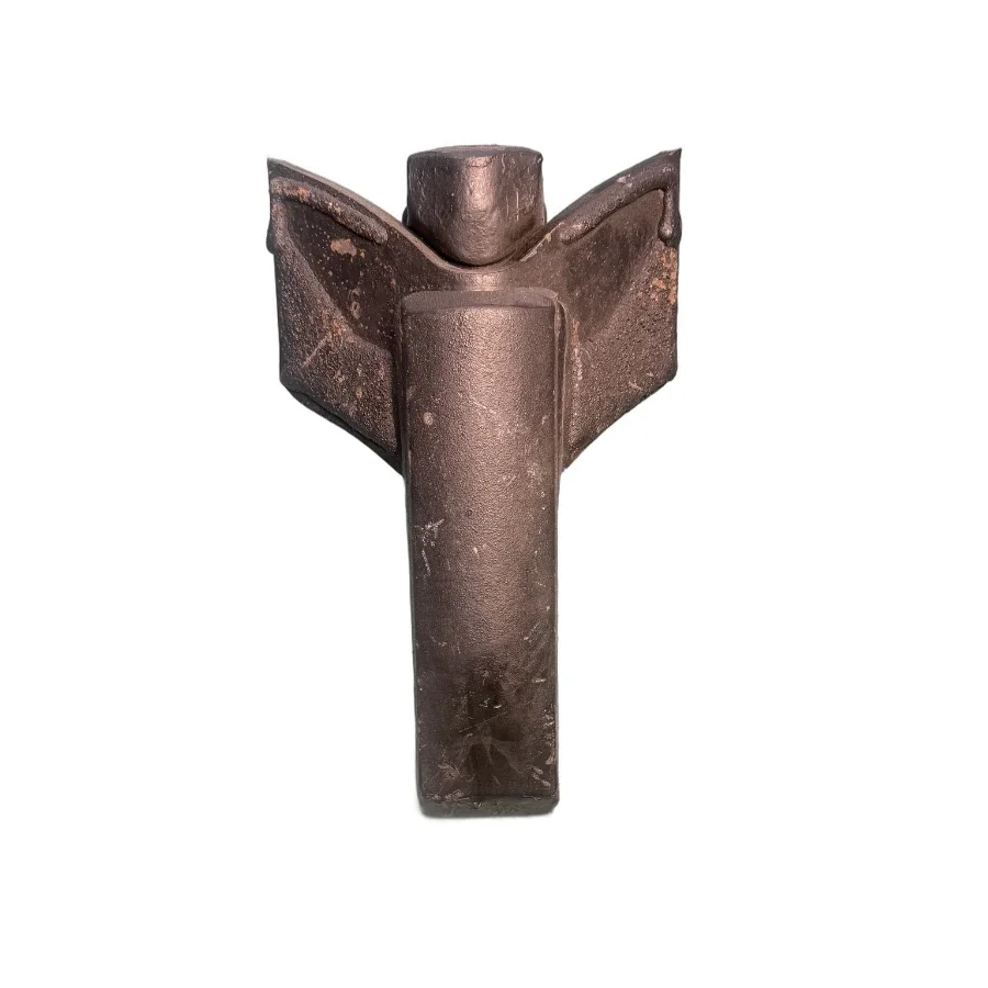 Ripper Point 1-1/4" Shank, 7" Wing