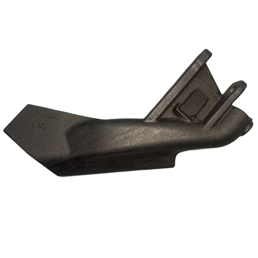 NEEDHAM AG TECHNOLOGY Seed Boot LH Extended Wear - John Deere 60, 90 (NA 90L, N284025, N284045) (NE3021) replacement for Deere 60, 90 dri...