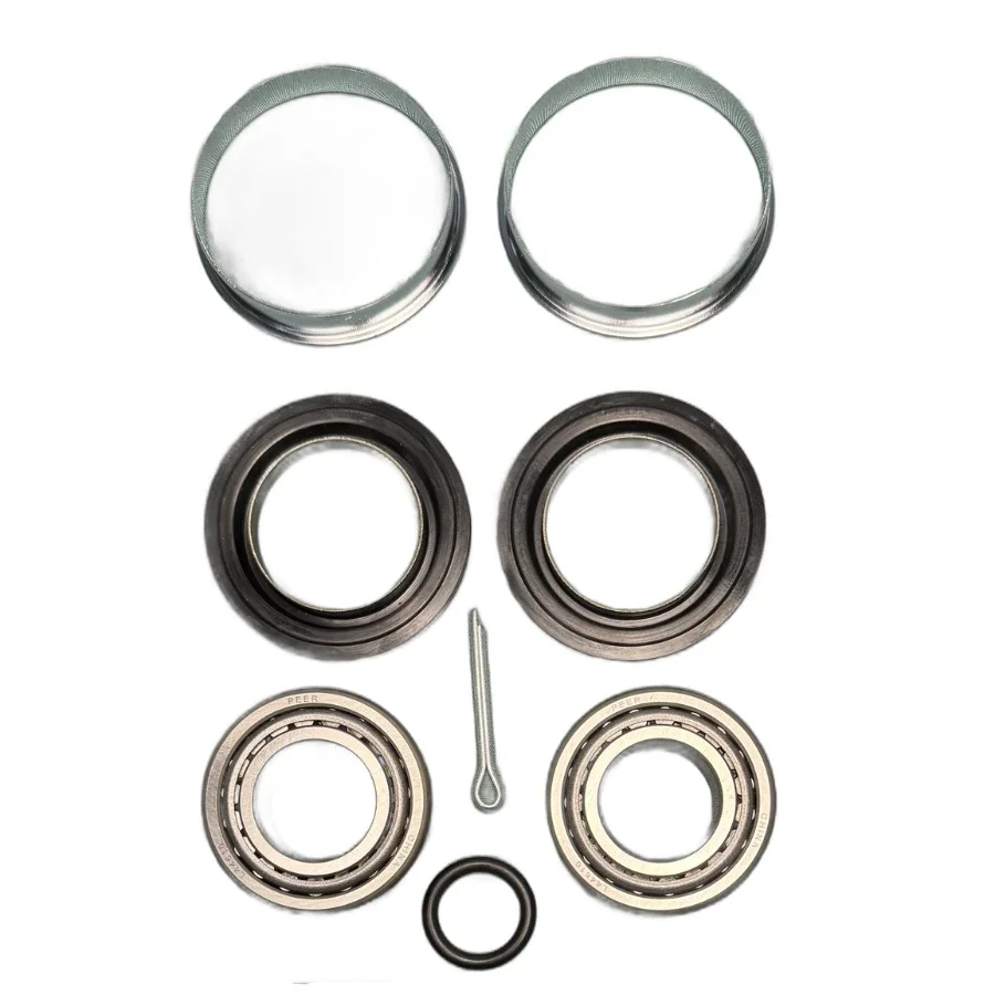 Disc Opener Hub Bearing Kit