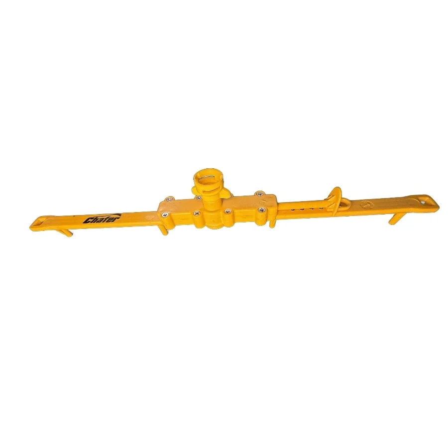 20" Multi-Rate Streamer