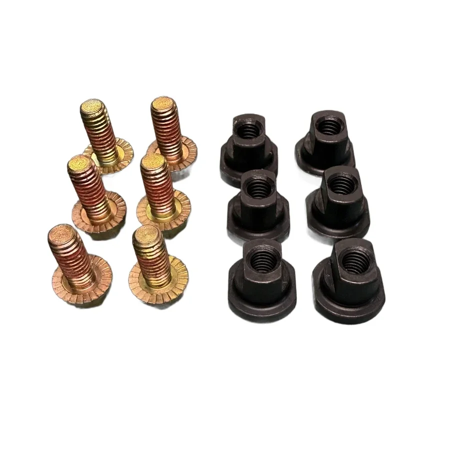 Hardware Kit for Case IH