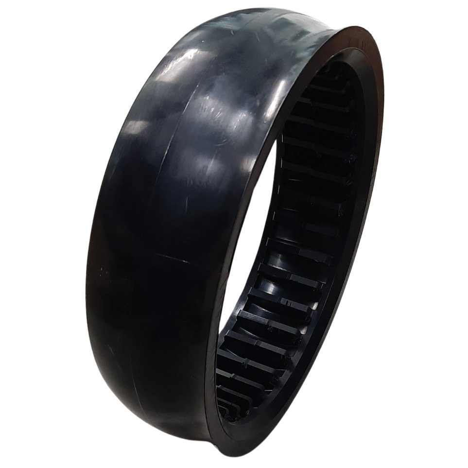 Gauge Wheel XP 4 - 1/2" - 4AG