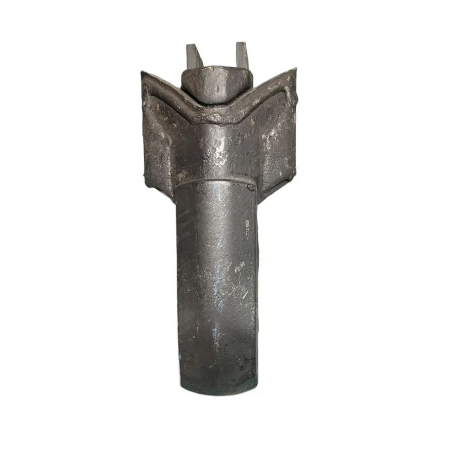 Ripper Point 1-1/4" Shank, 5" Wing