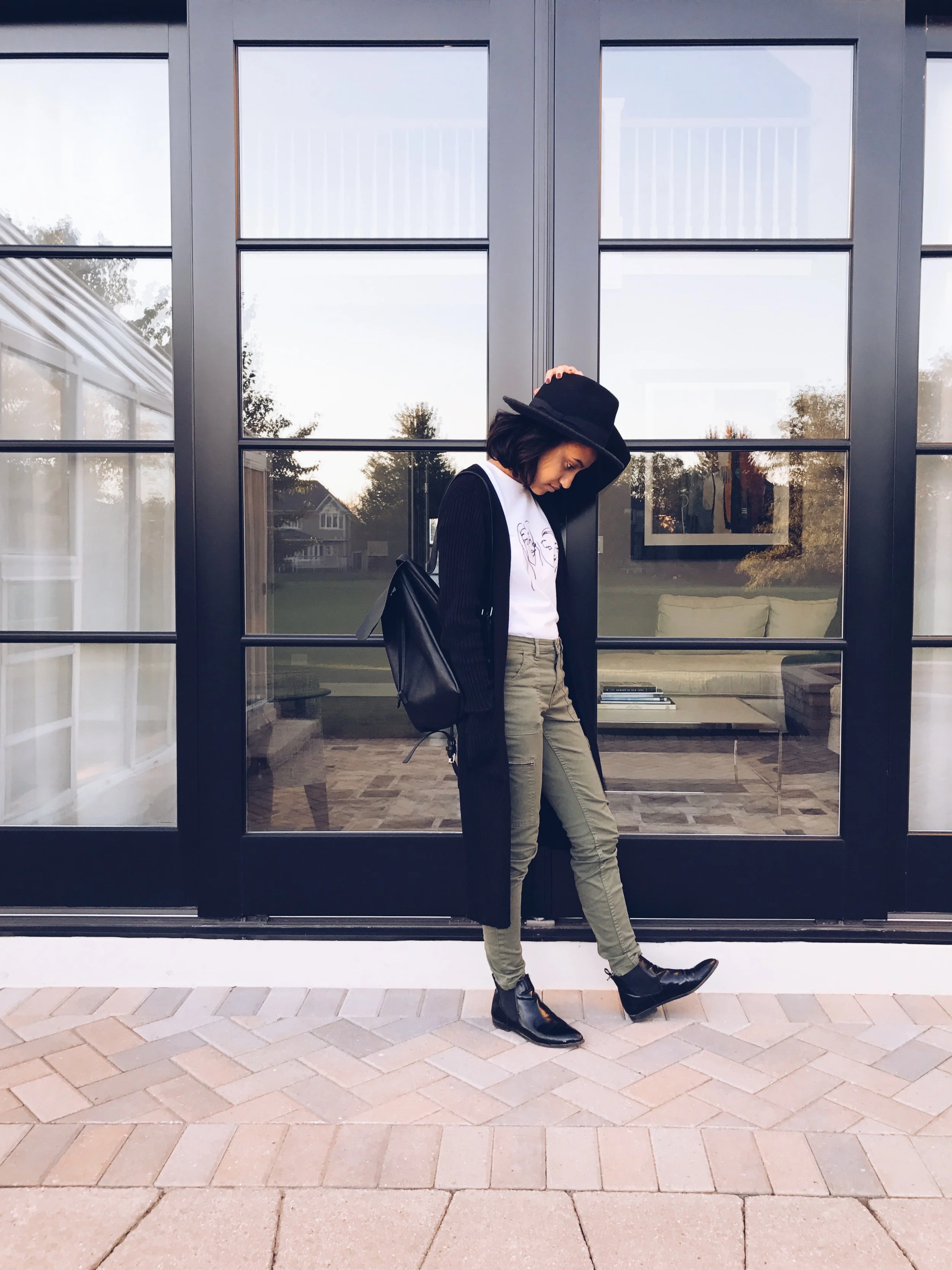 2016 - The Year of Change