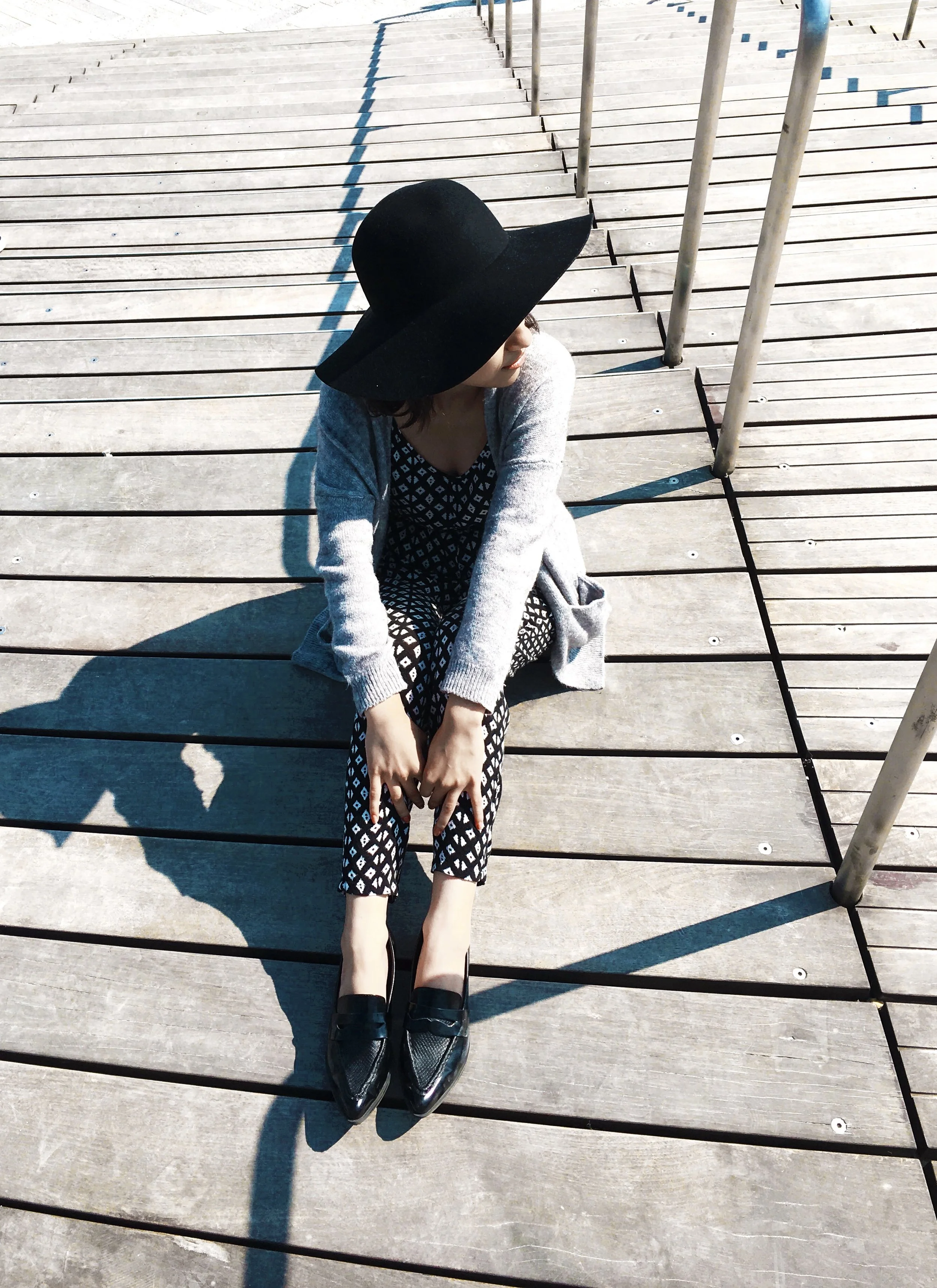 Why You've Already Broken Your New Year Resolutions