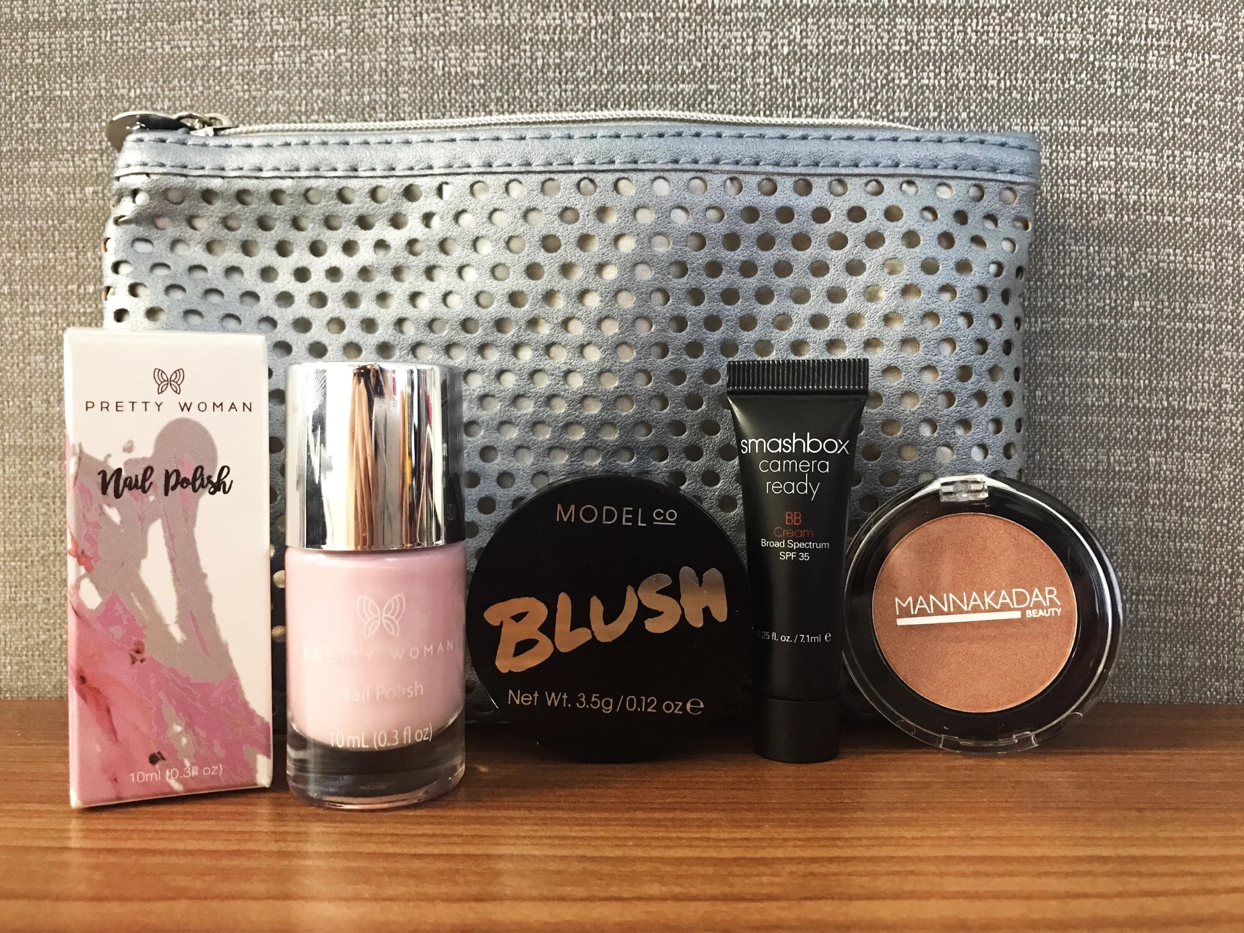 January Ipsy Bag