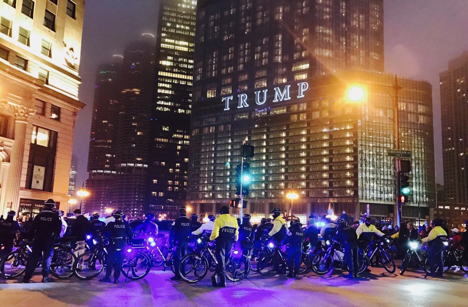 Dear Mr. President...