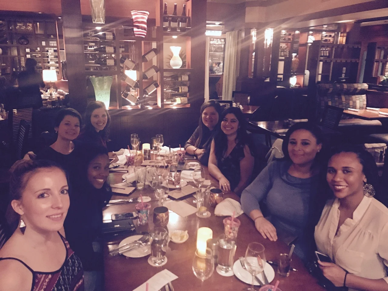 GALentine's Day