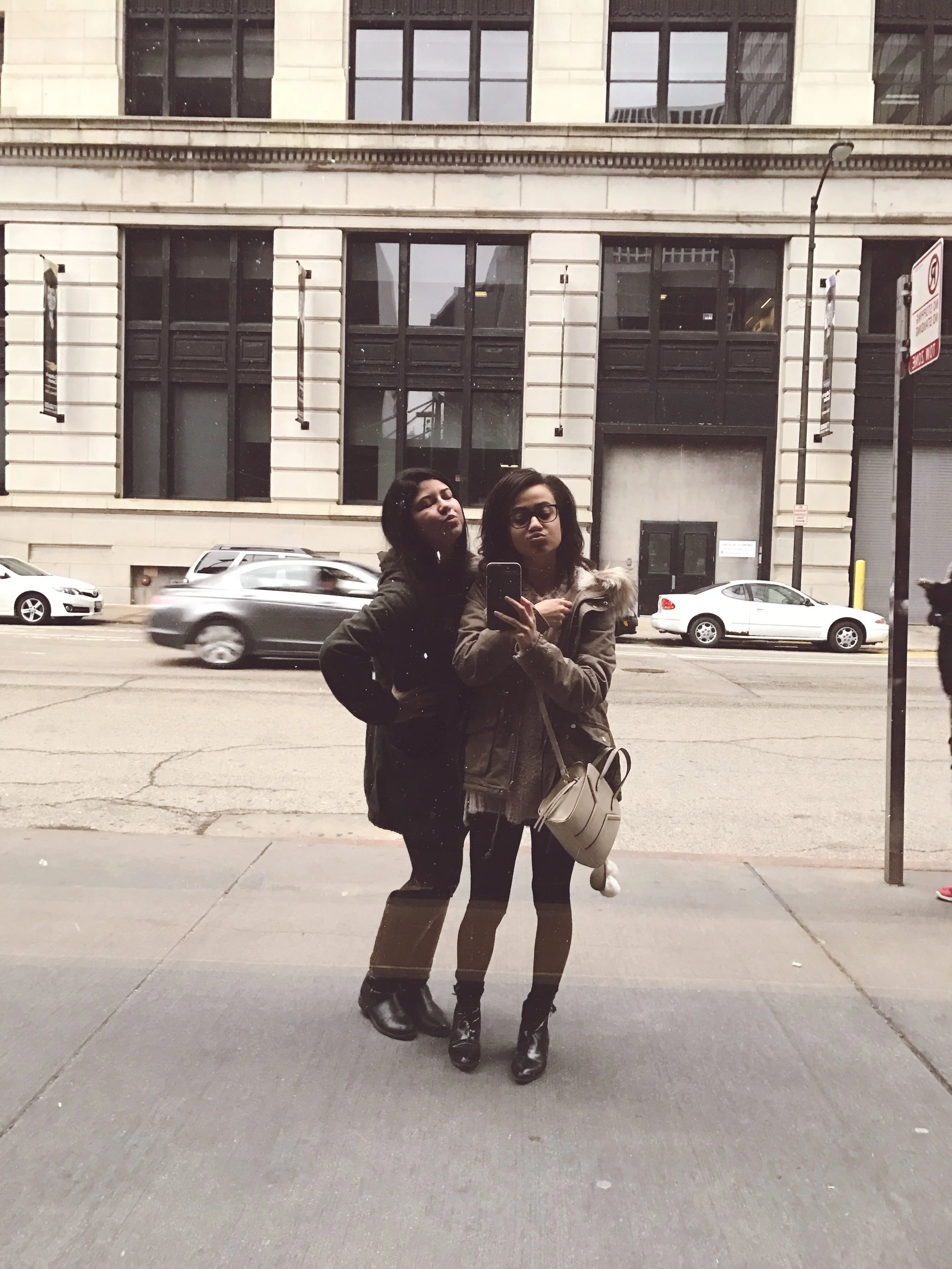 I'm Starting a YouTube Channel!