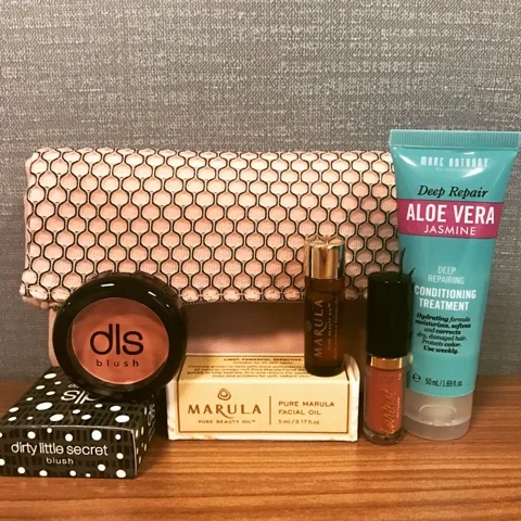 March Ipsy Bag 