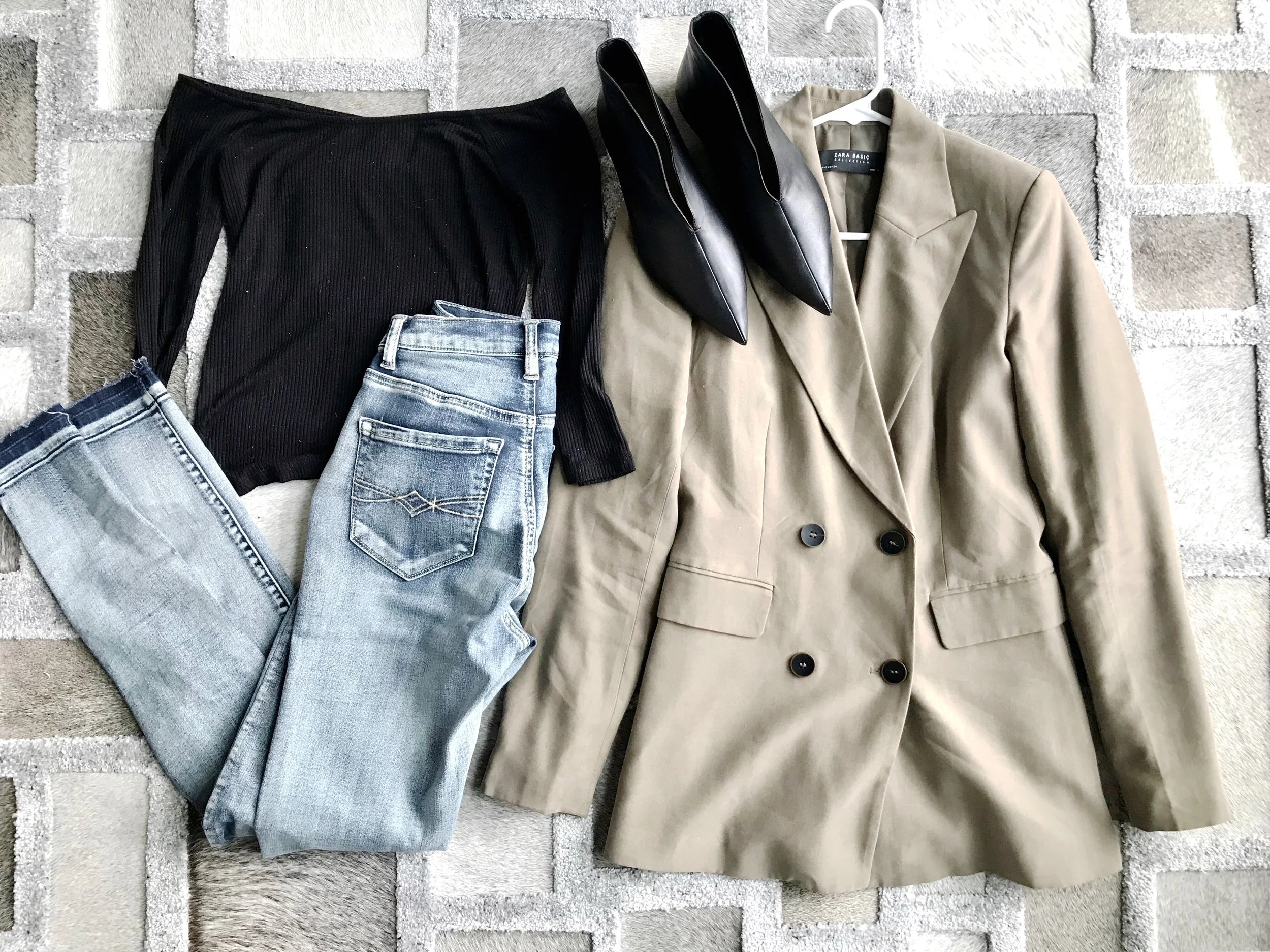 From College to Career: What to Wear