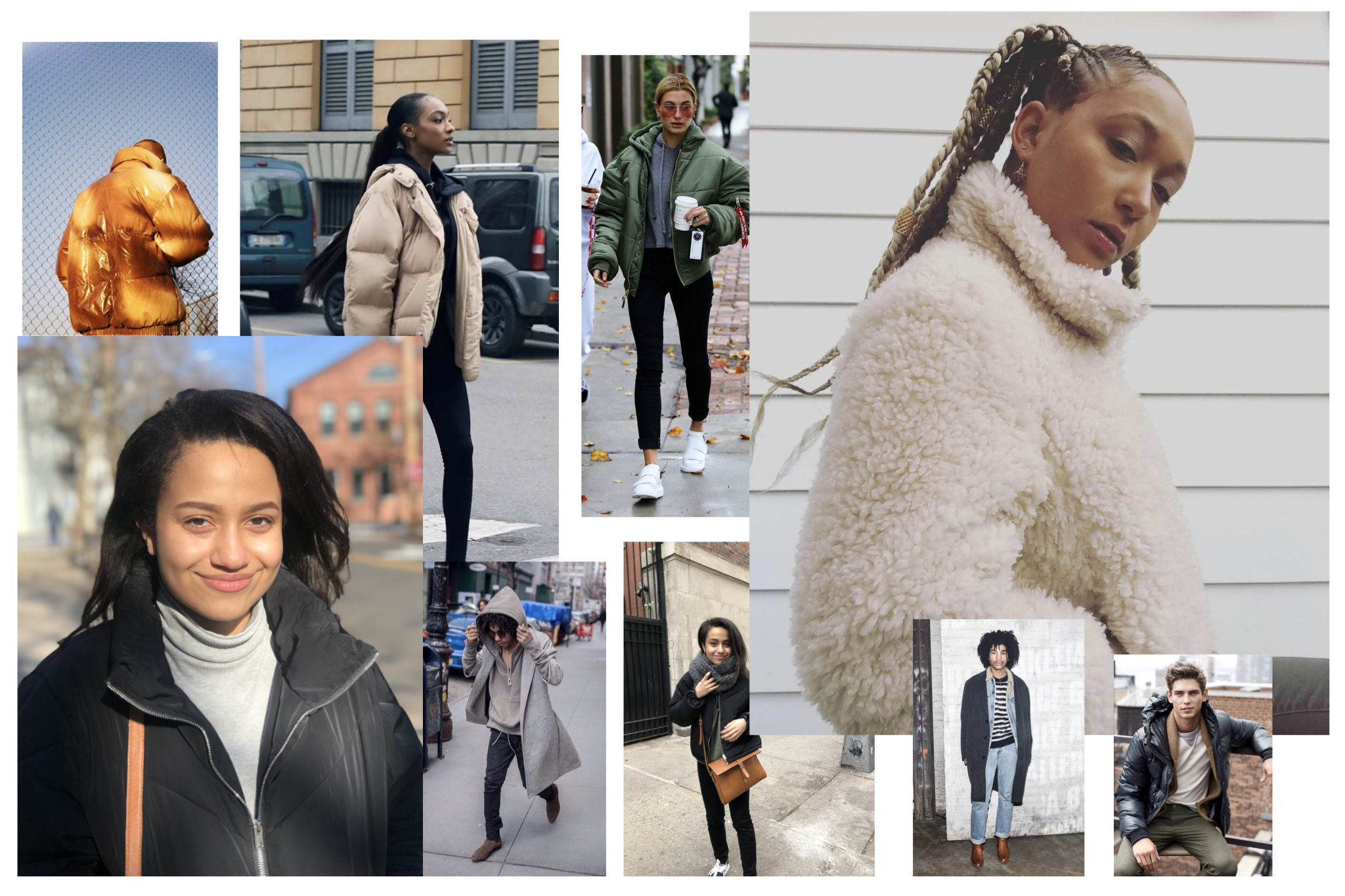 Best Winter Jackets/Coats of 2018 - Men &amp; Women