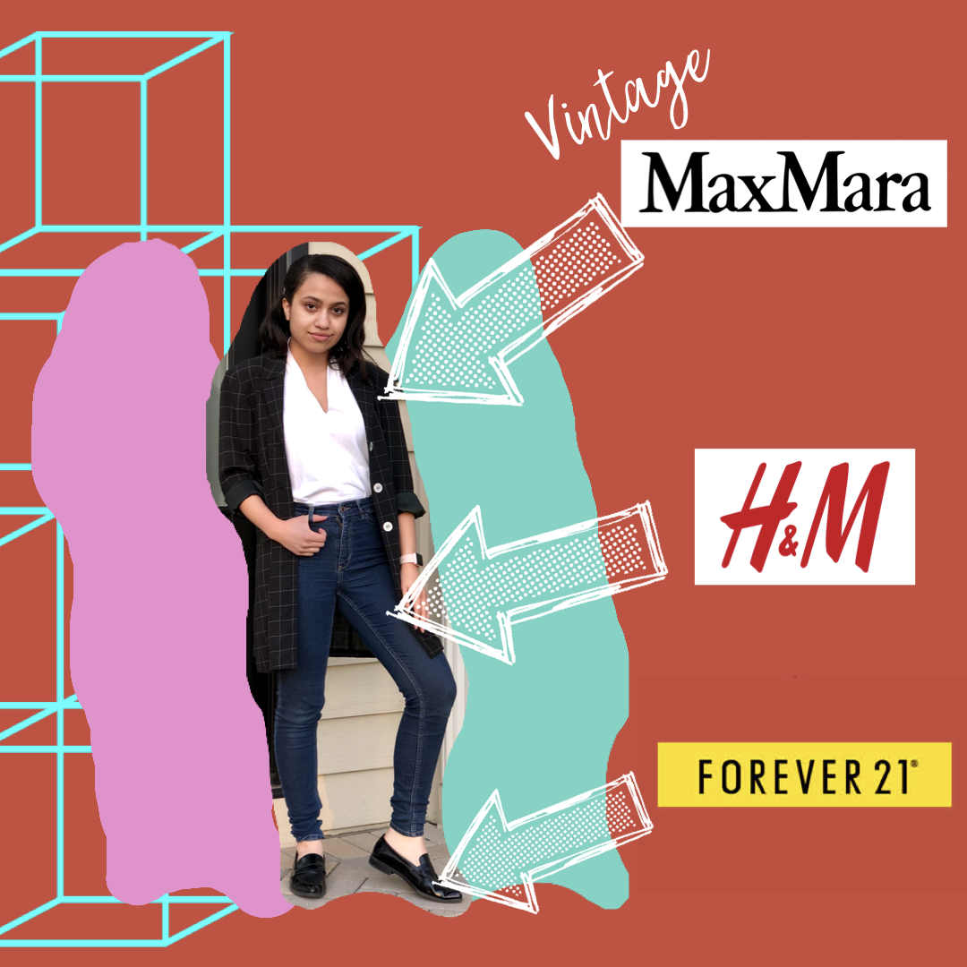 Do You Stand Behind the Brands You Wear?