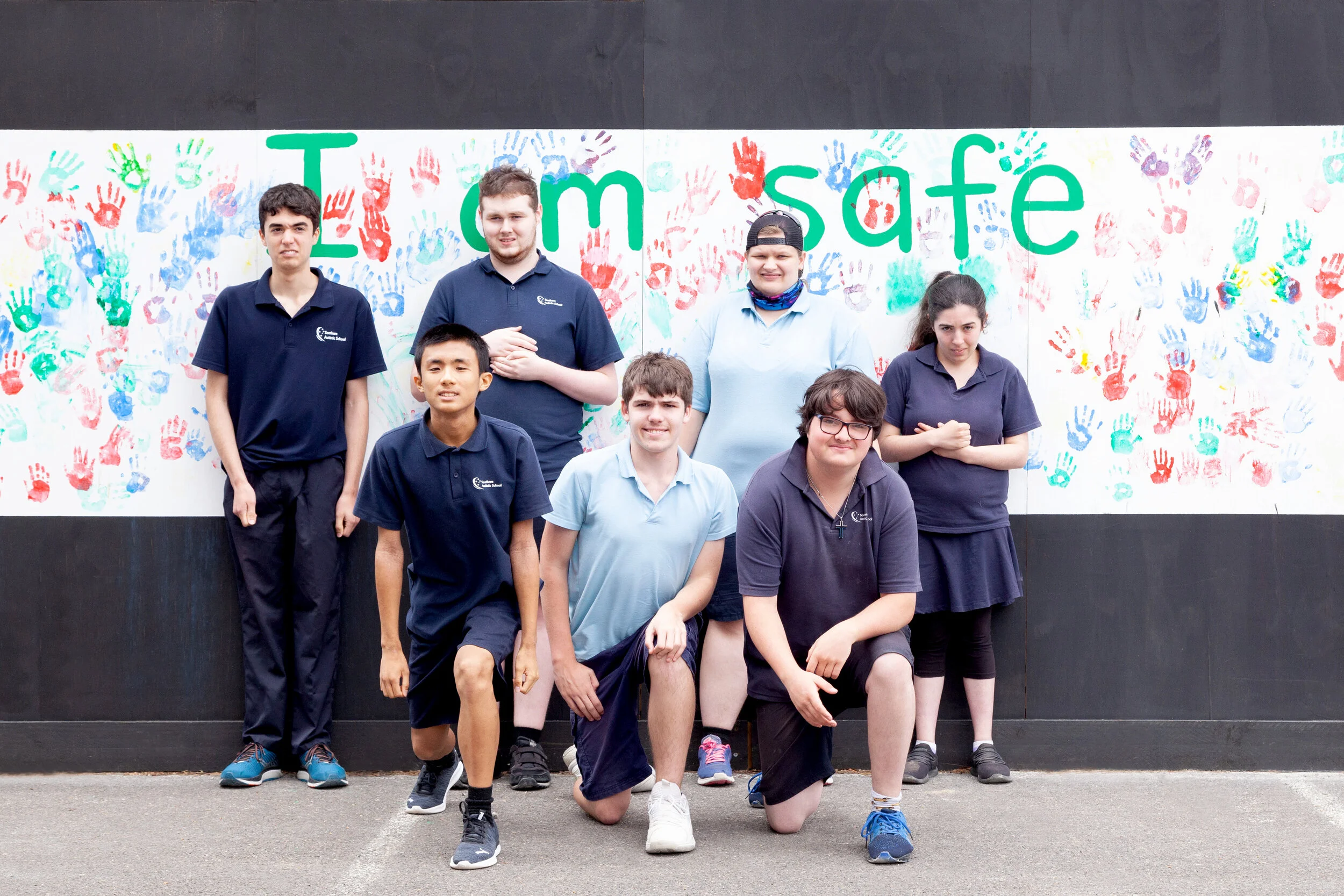 Southern Autistic School