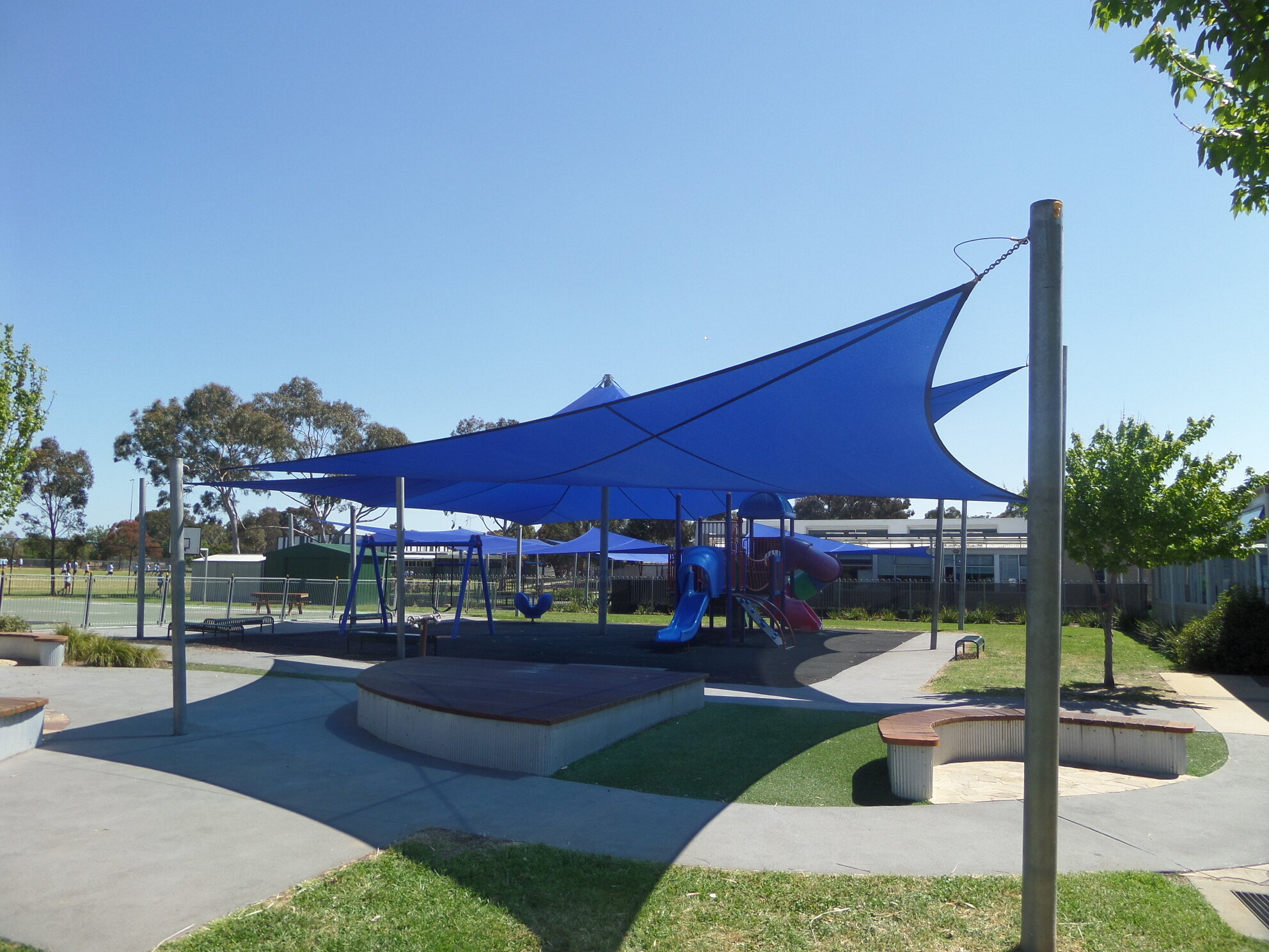 Southern Autistic School