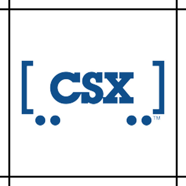 CSX Railroad