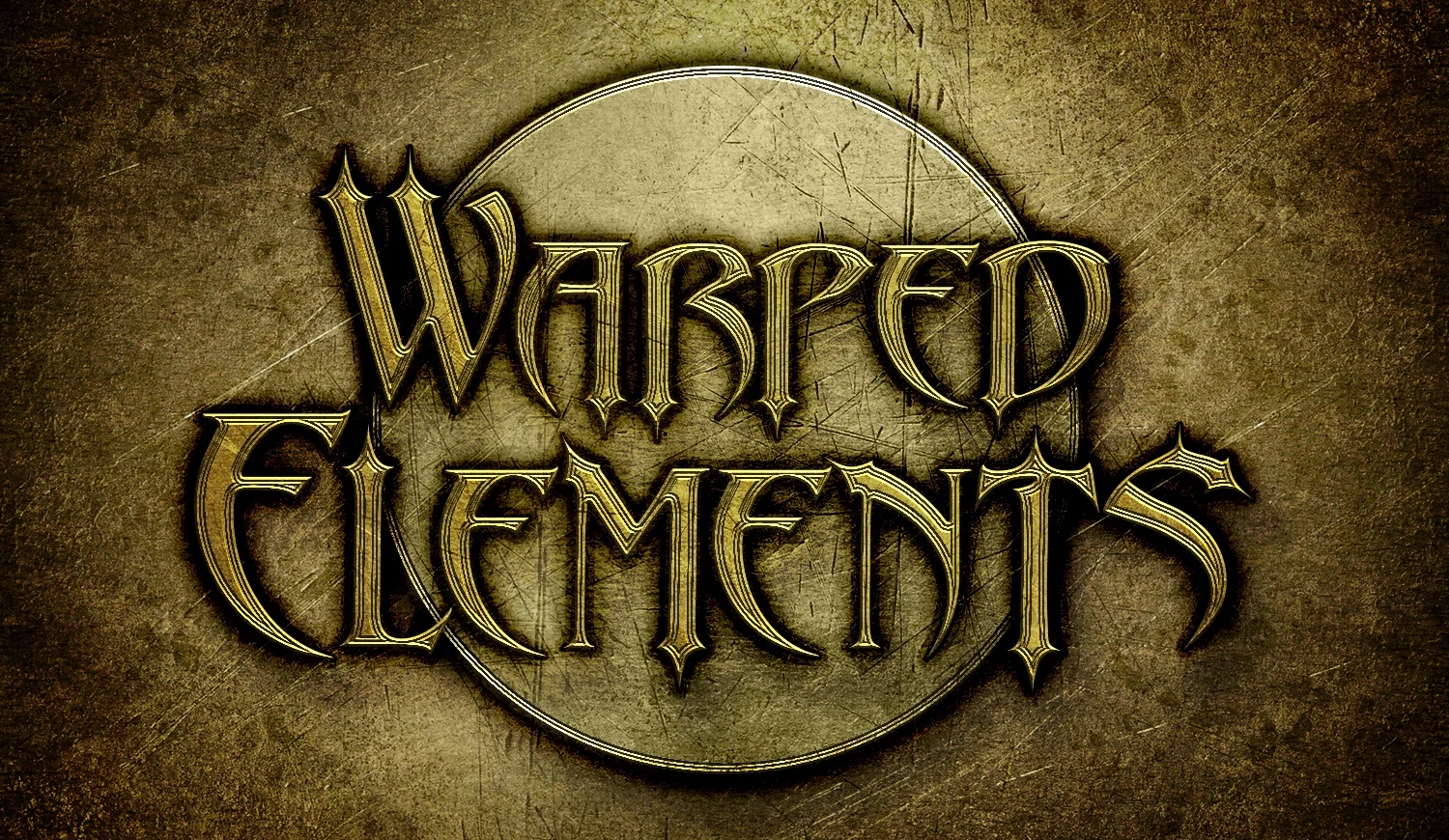 Ancient Metal Emblem
