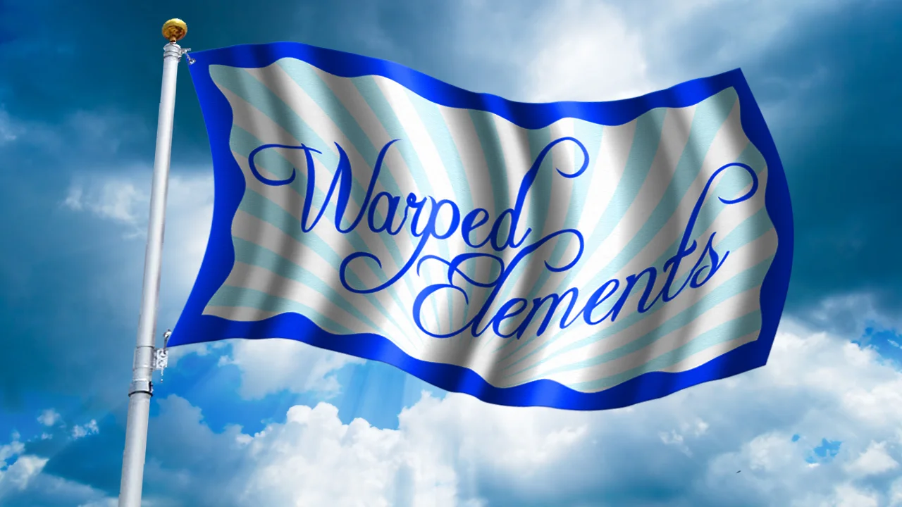 Waving Flag