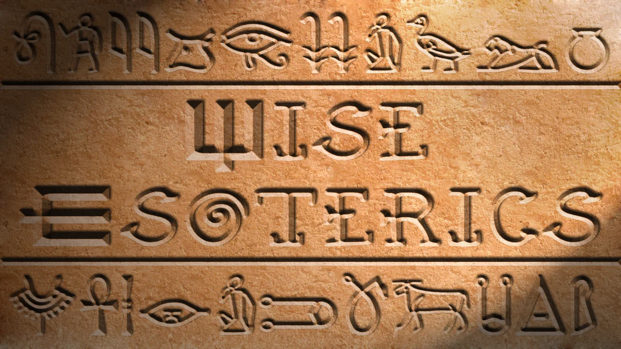 Hieroglyphics