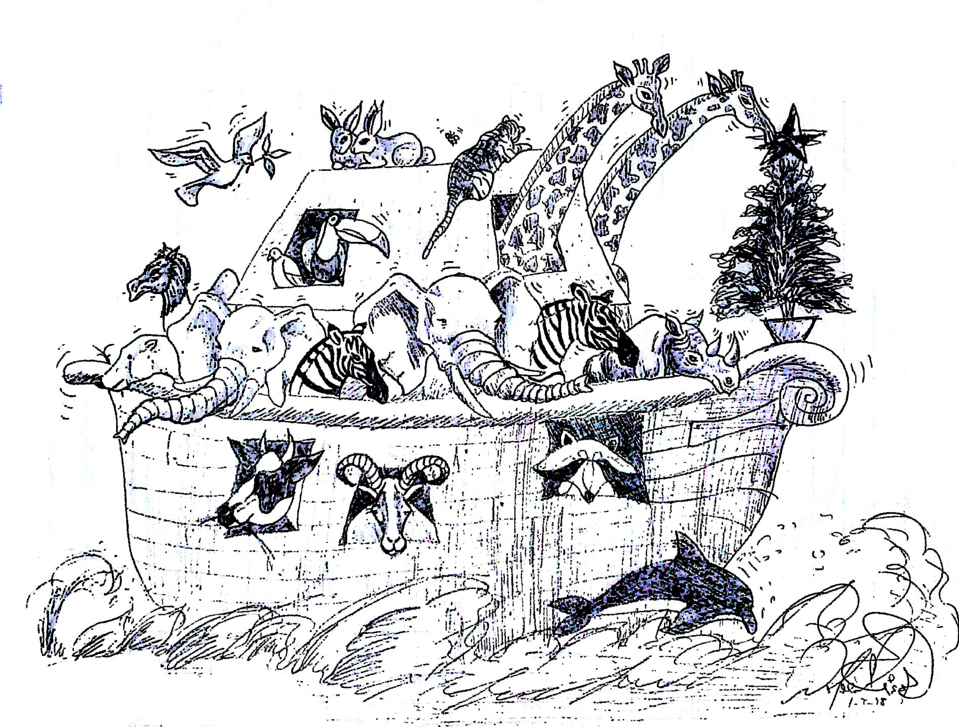 "Ark"
