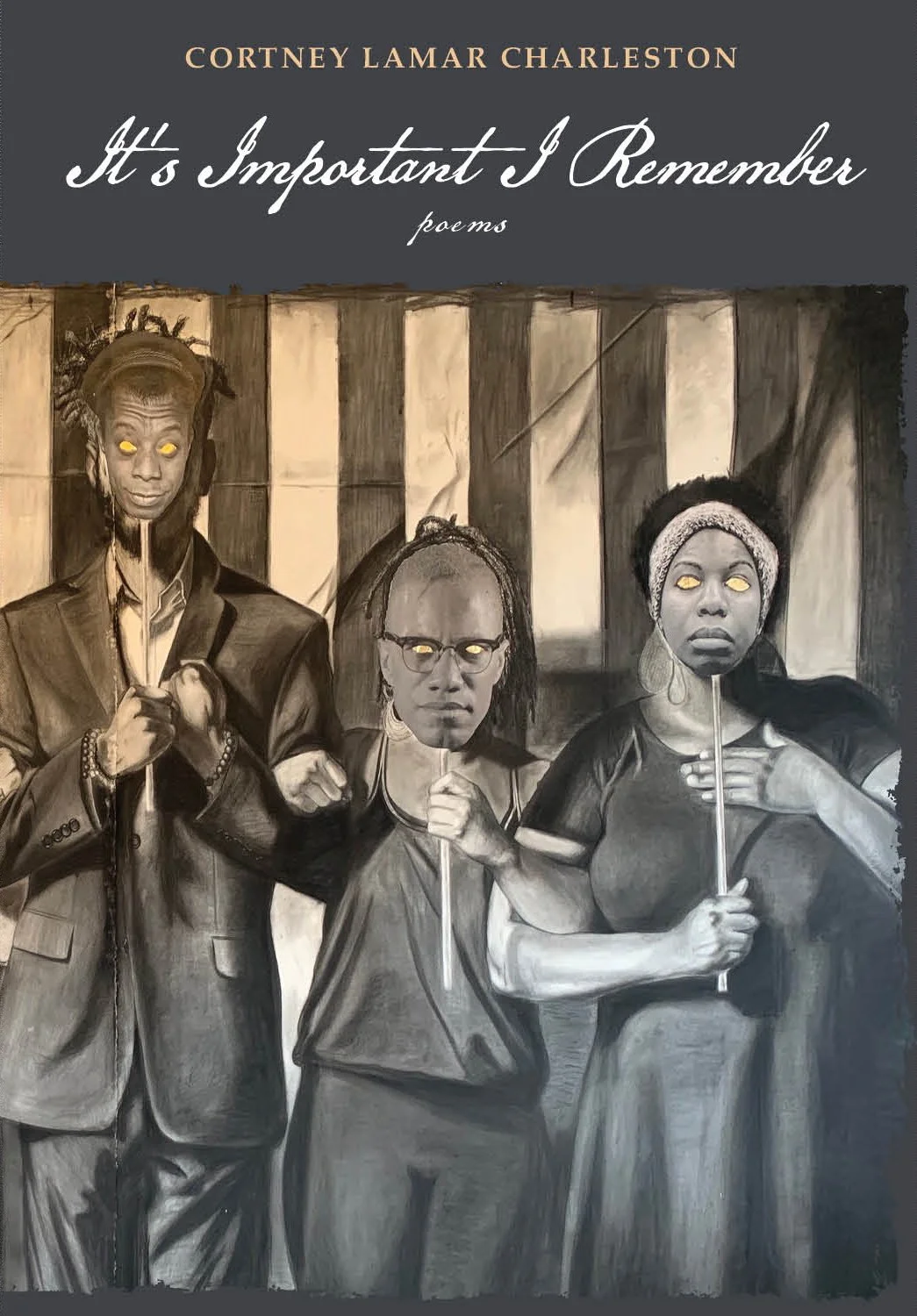 Virtual Craft Chat with Emily Holland, Editor of Poet Lore