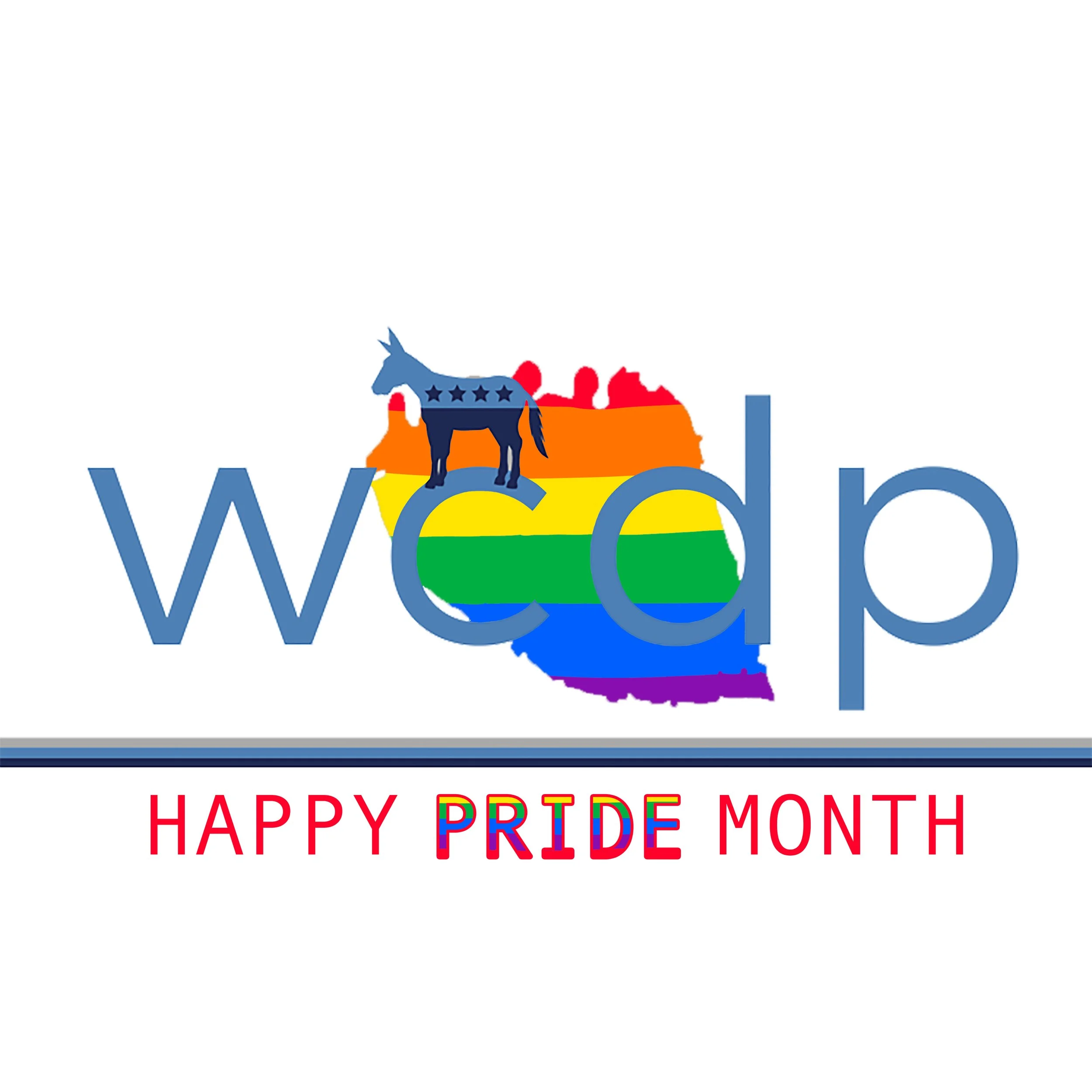 Wilson County Pride Social
