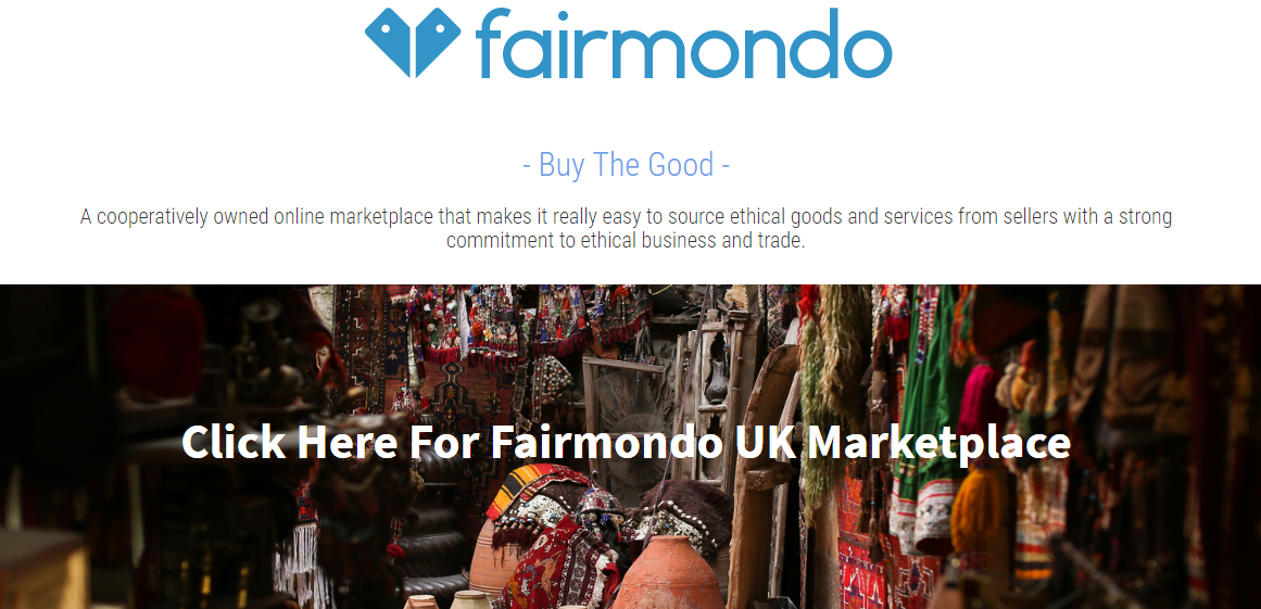 Imagem extraída de fairmondo.uk